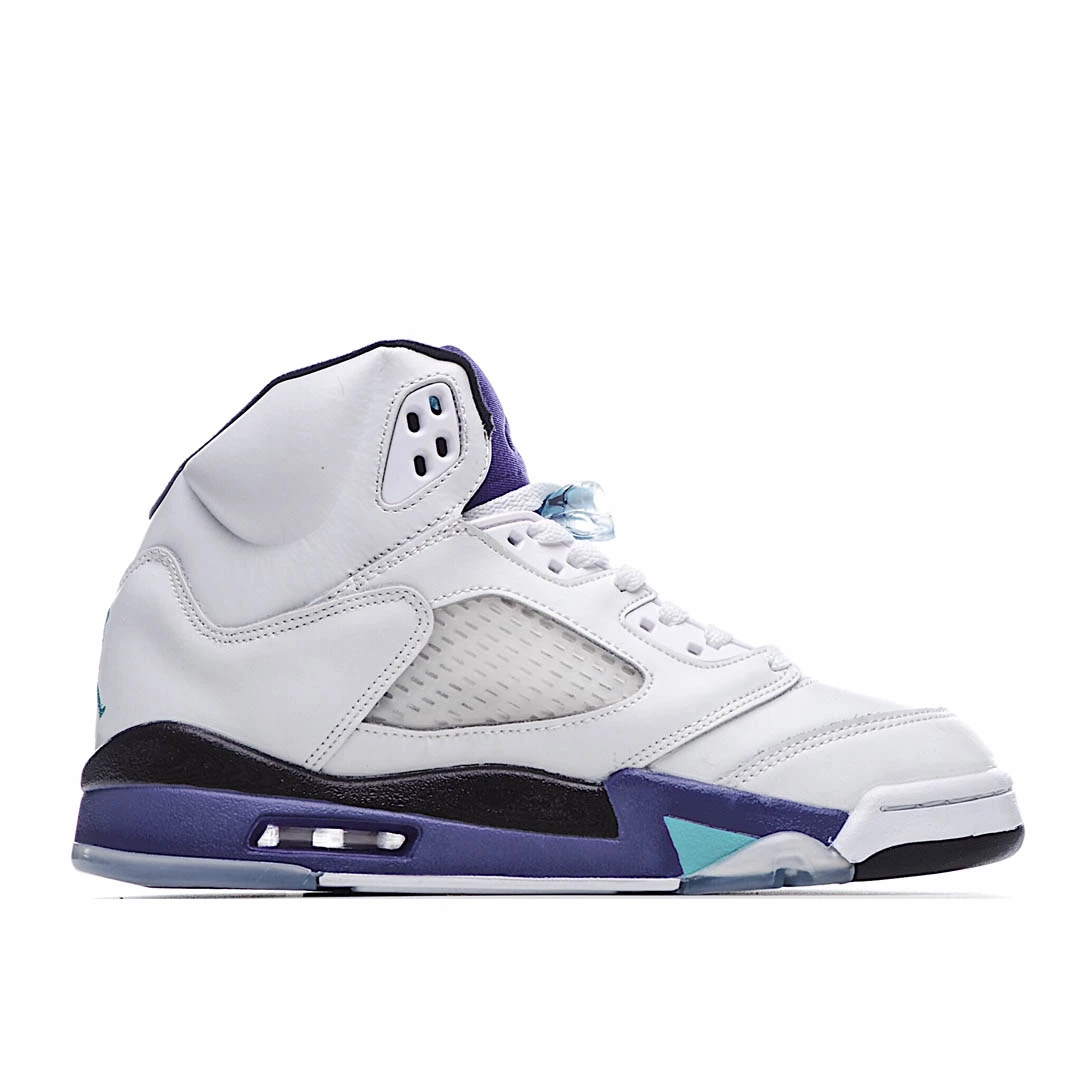 Air Jordan 5 Retro NRG Fresh Prince