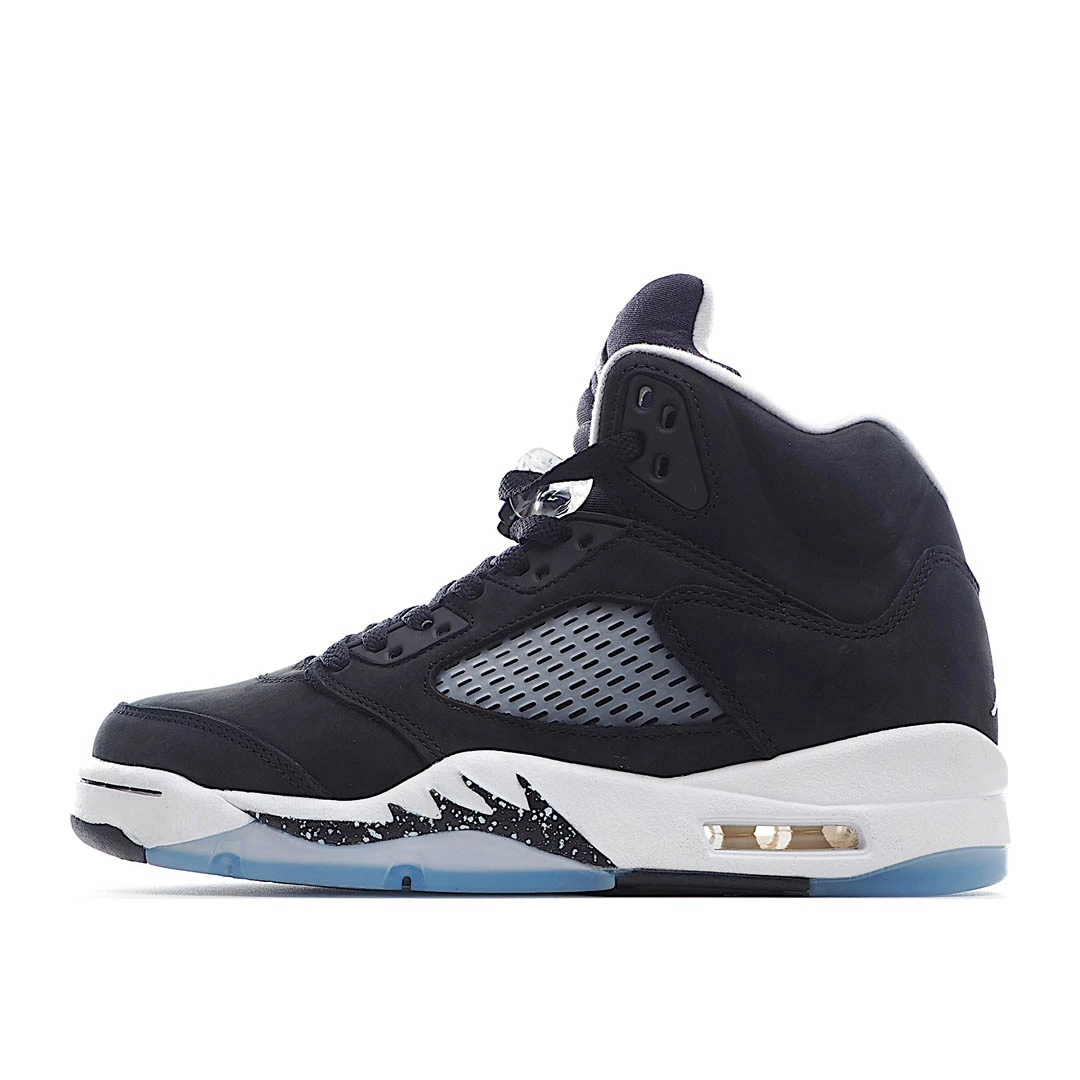 Air Jordan 5 Retro Oreo 2021