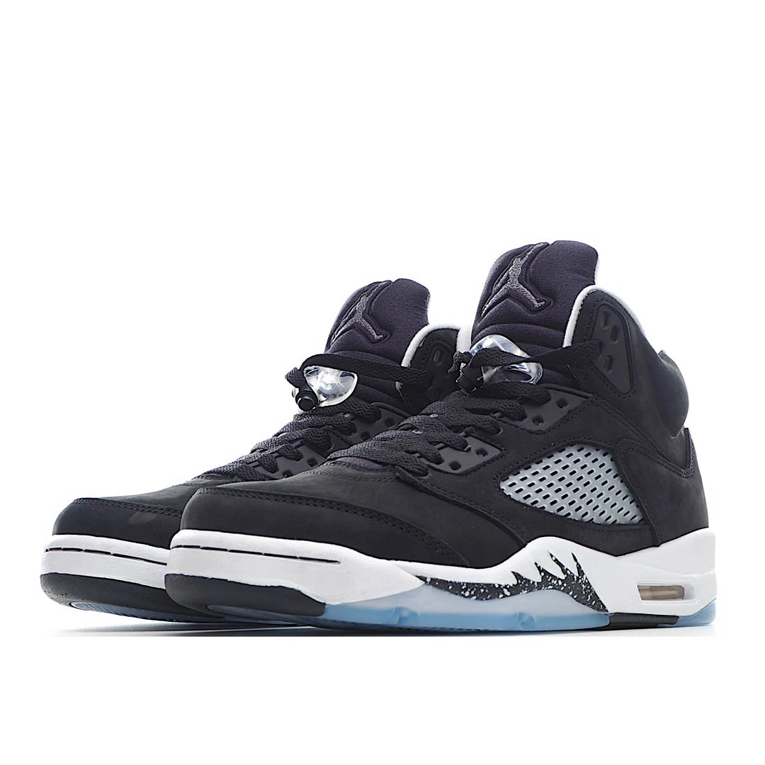 Air Jordan 5 Retro Oreo 2021