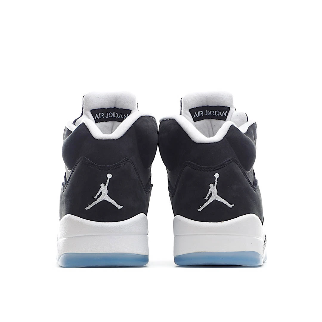 Air Jordan 5 Retro Oreo 2021