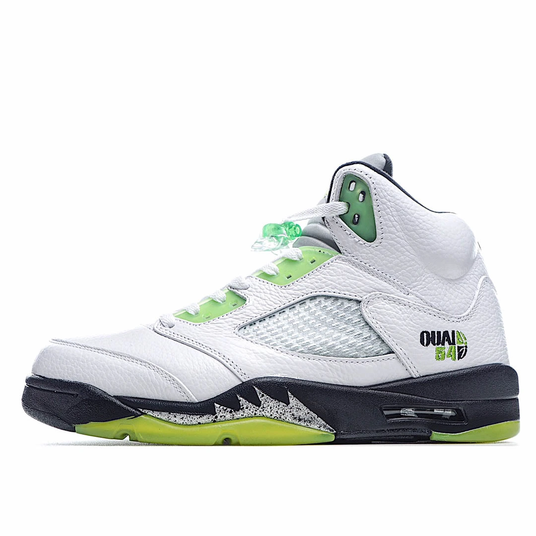 Air Jordan 5 Retro Quai 54 2011