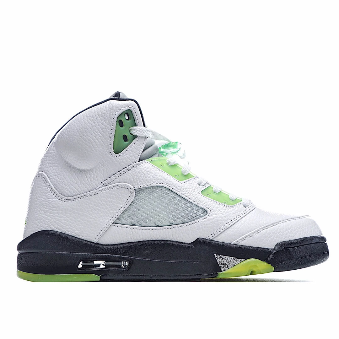 Air Jordan 5 Retro Quai 54 2011