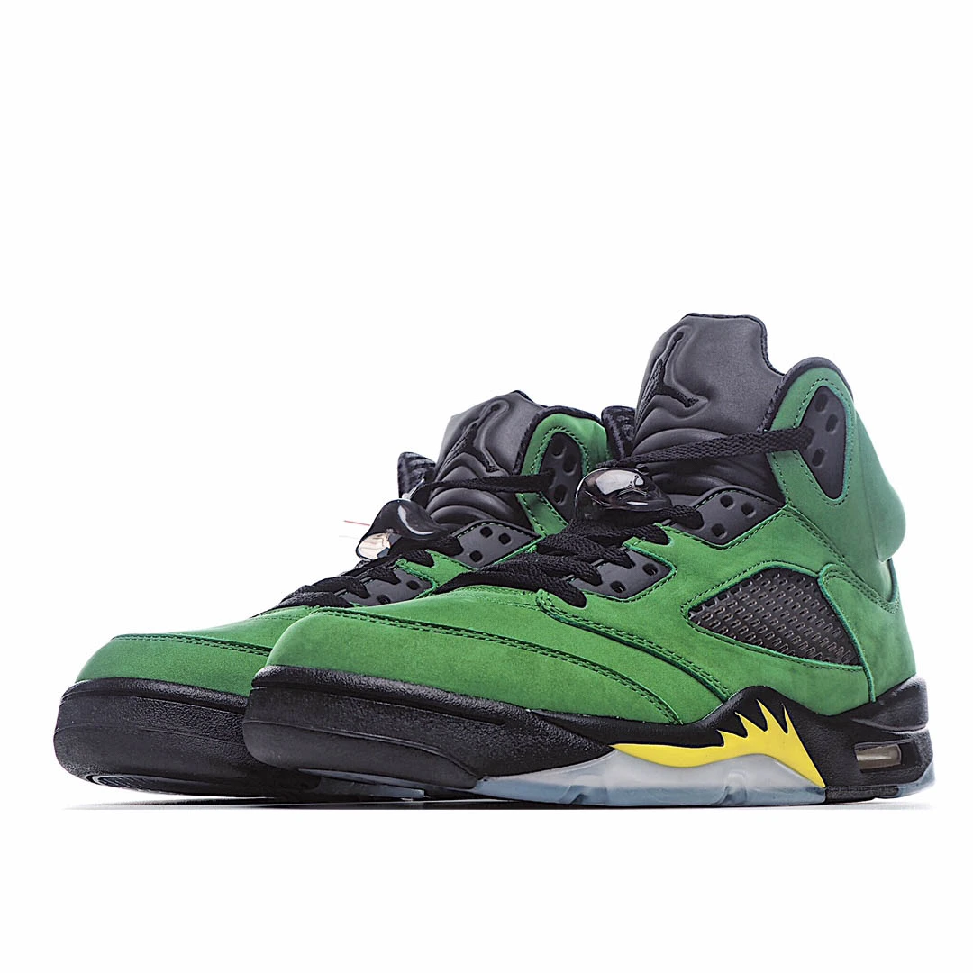 Air Jordan 5 Retro SE Oregon