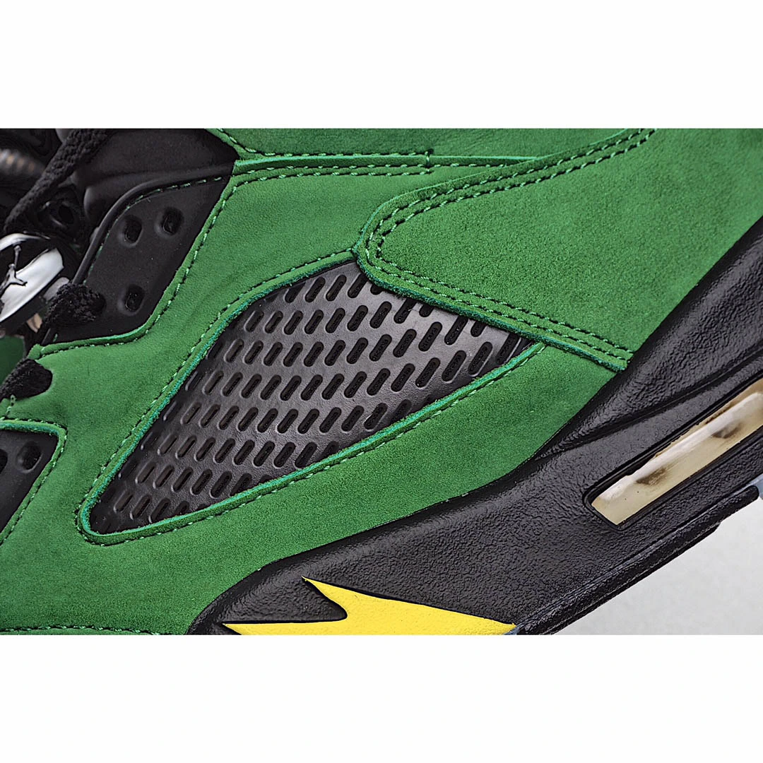 Air Jordan 5 Retro SE Oregon