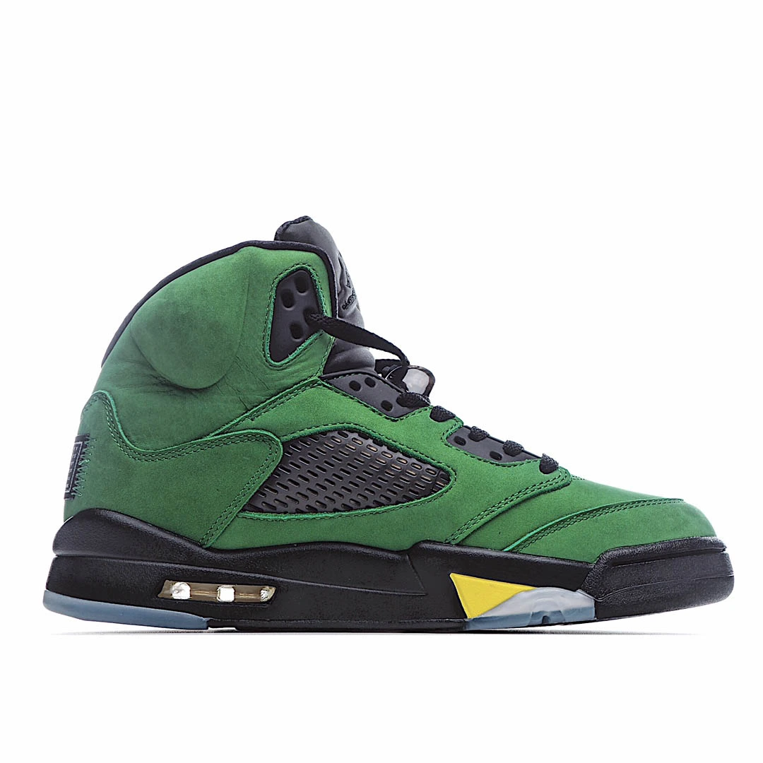 Air Jordan 5 Retro SE Oregon