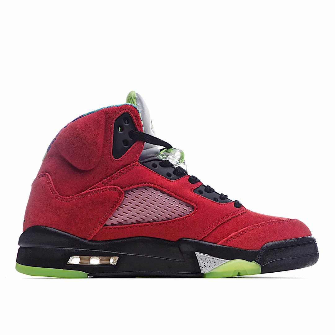 Air Jordan 5 Retro SE What The