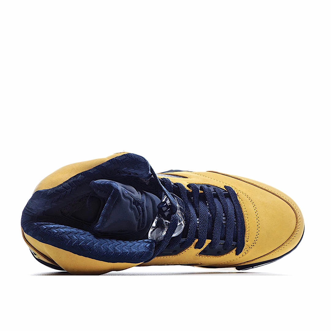 Air Jordan 5 Retro SP Michigan