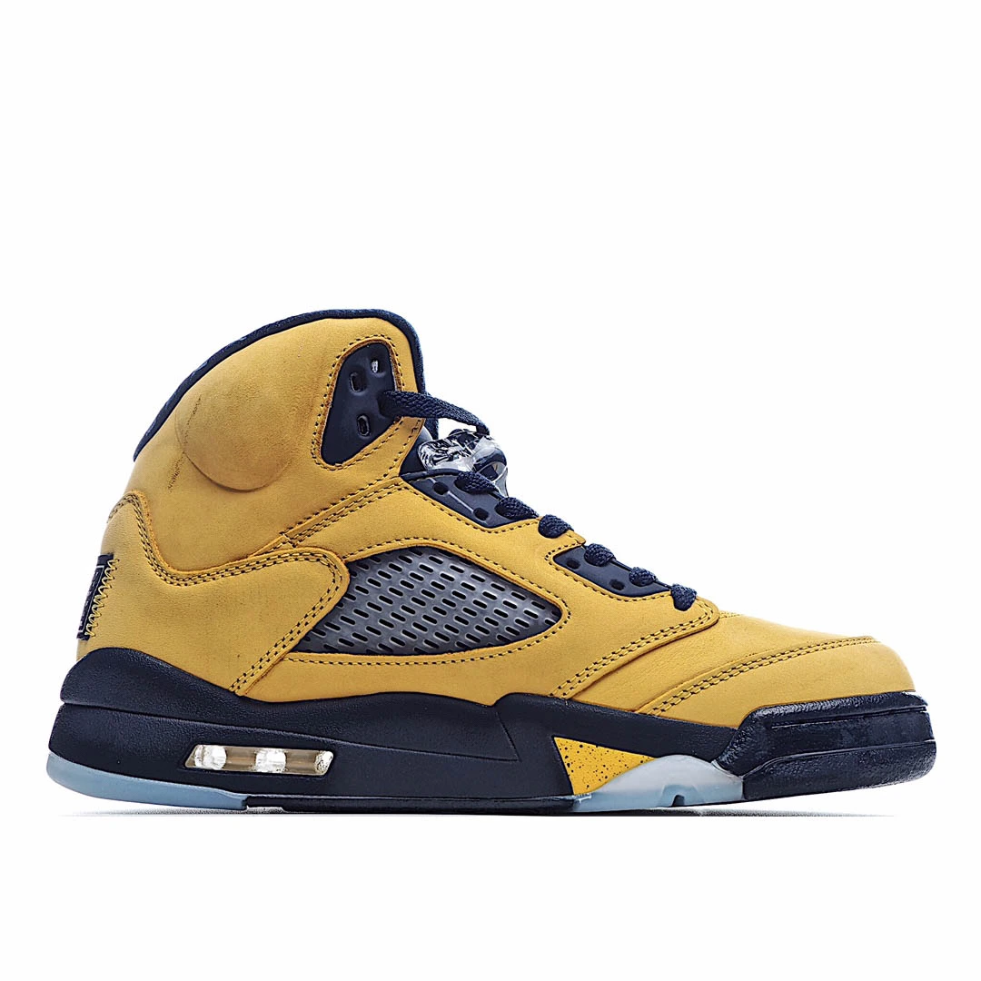 Air Jordan 5 Retro SP Michigan