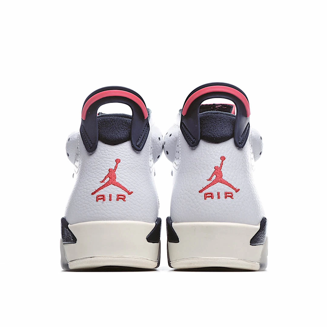 Air Jordan 6 Retro GS Tinker