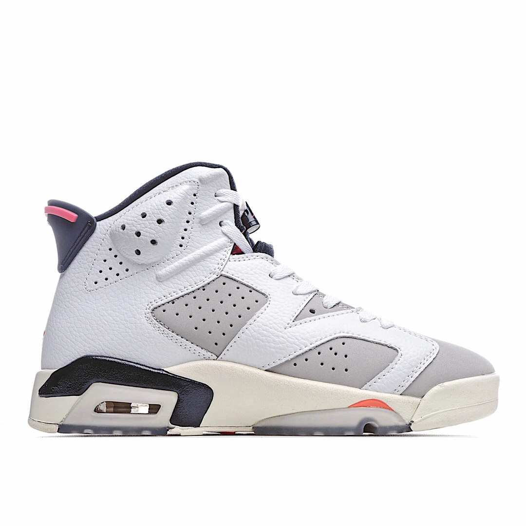 Air Jordan 6 Retro GS Tinker