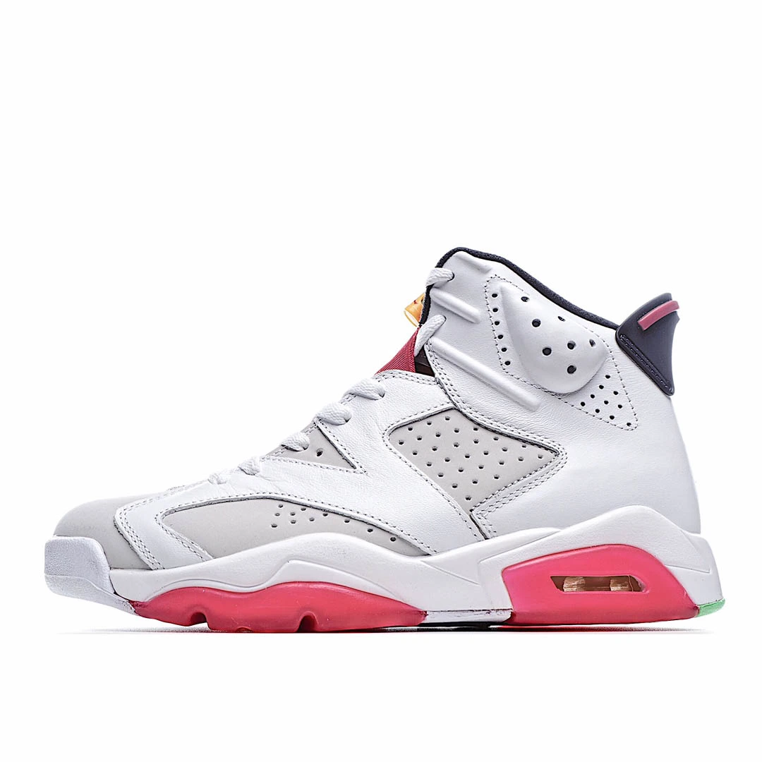 Air Jordan 6 Retro Hare