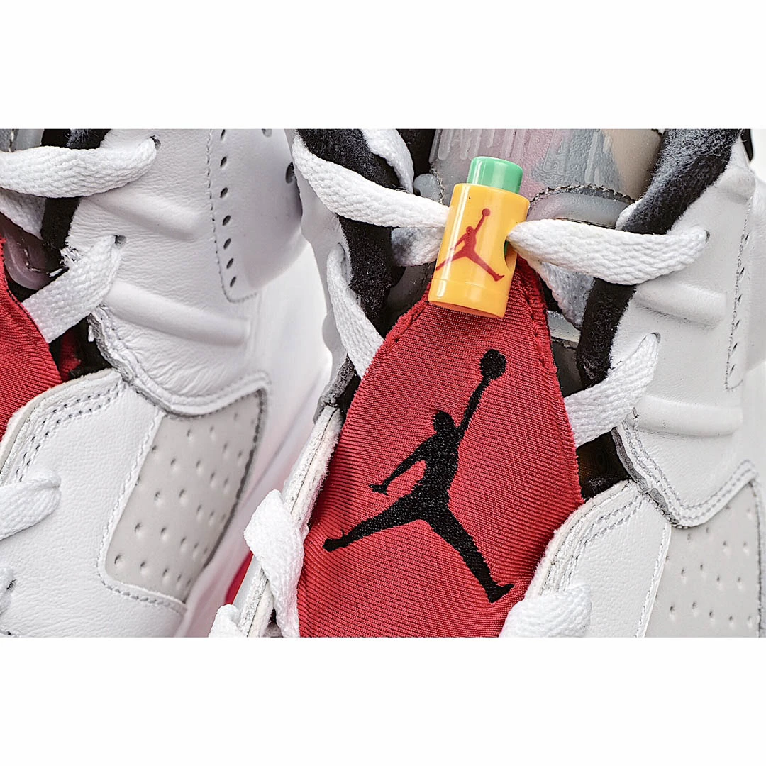 Air Jordan 6 Retro Hare