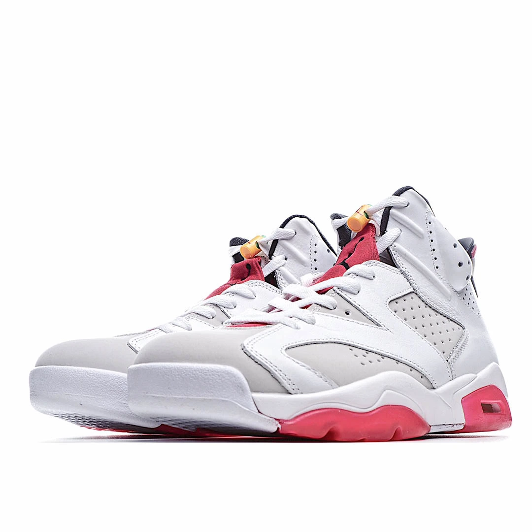 Air Jordan 6 Retro Hare