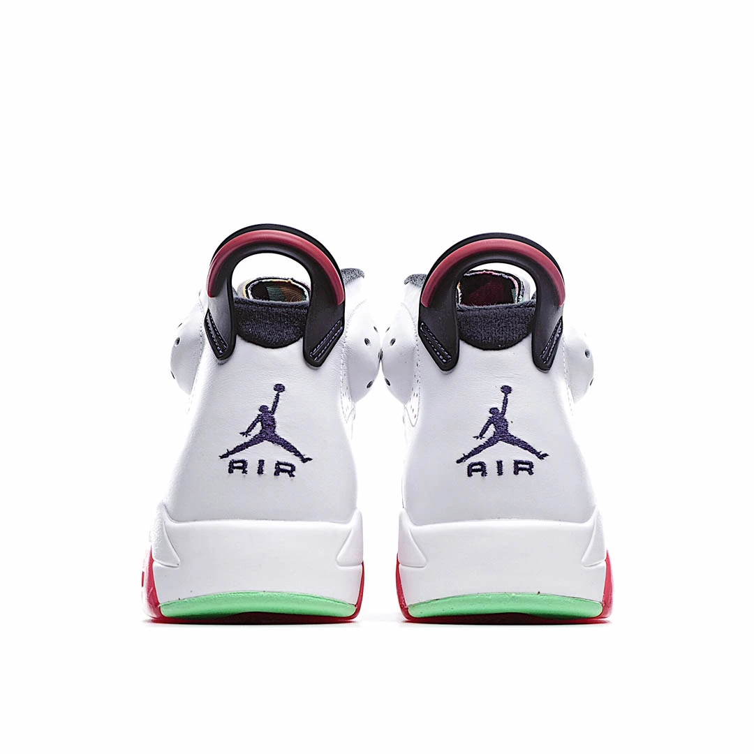 Air Jordan 6 Retro Hare