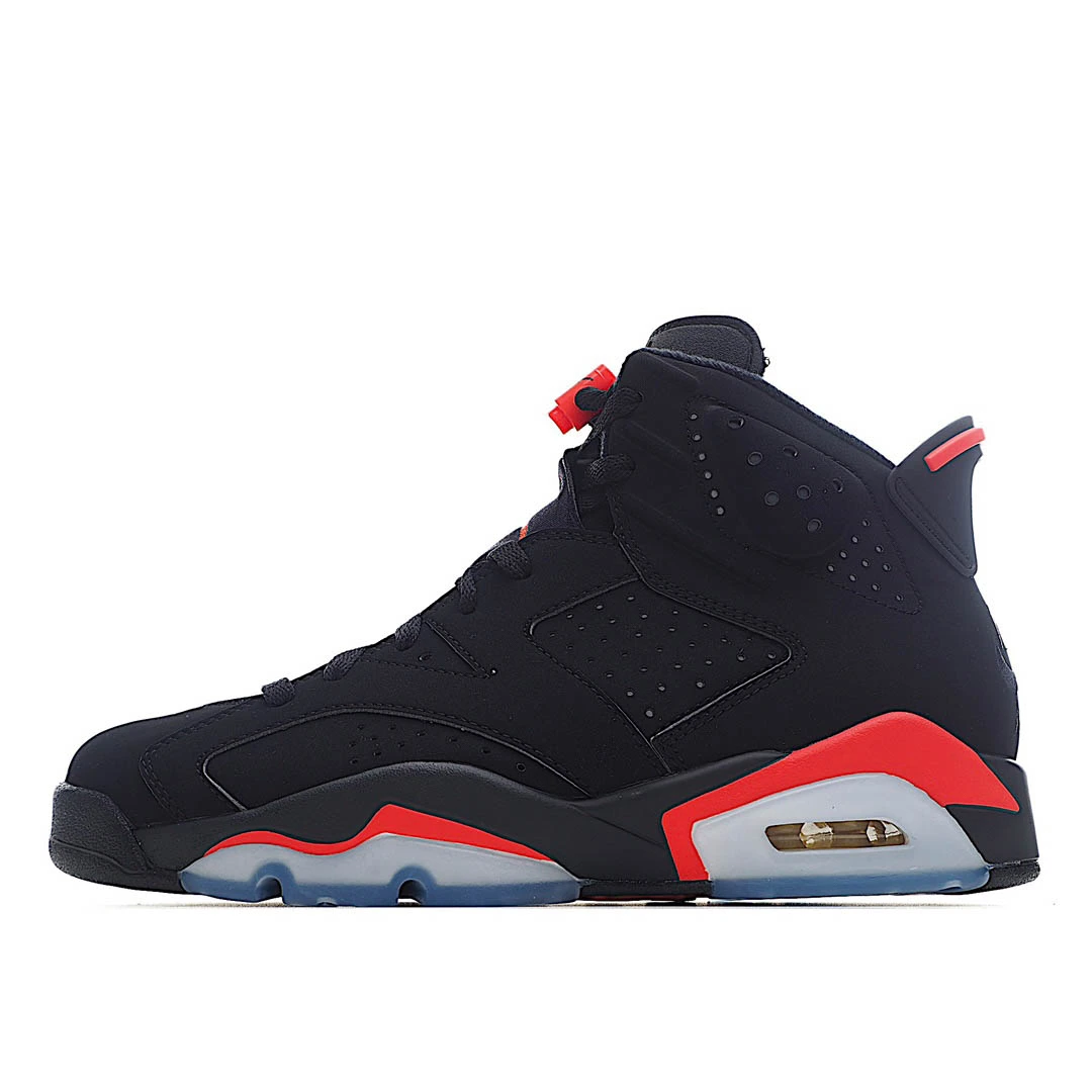 Air Jordan 6 Retro Infrared 2019