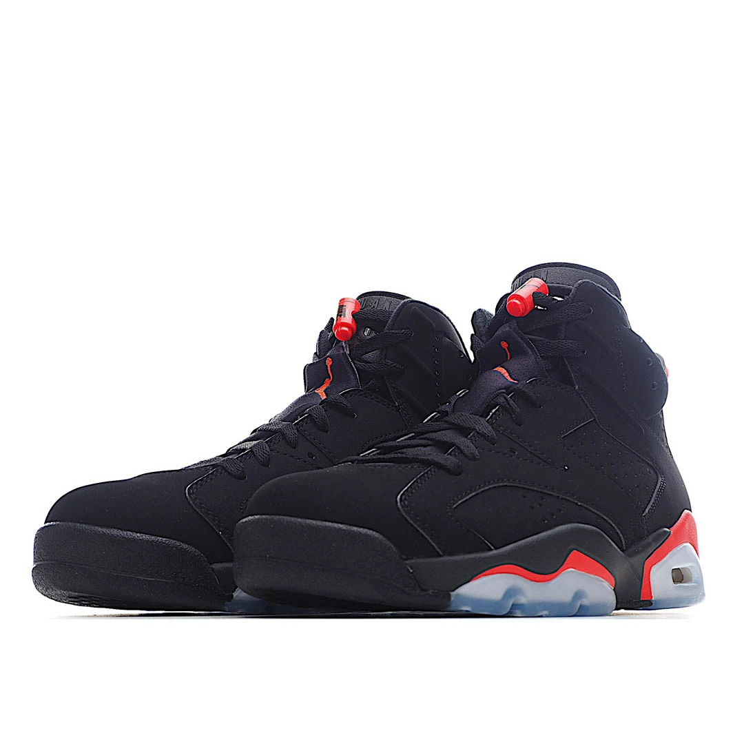 Air Jordan 6 Retro Infrared 2019