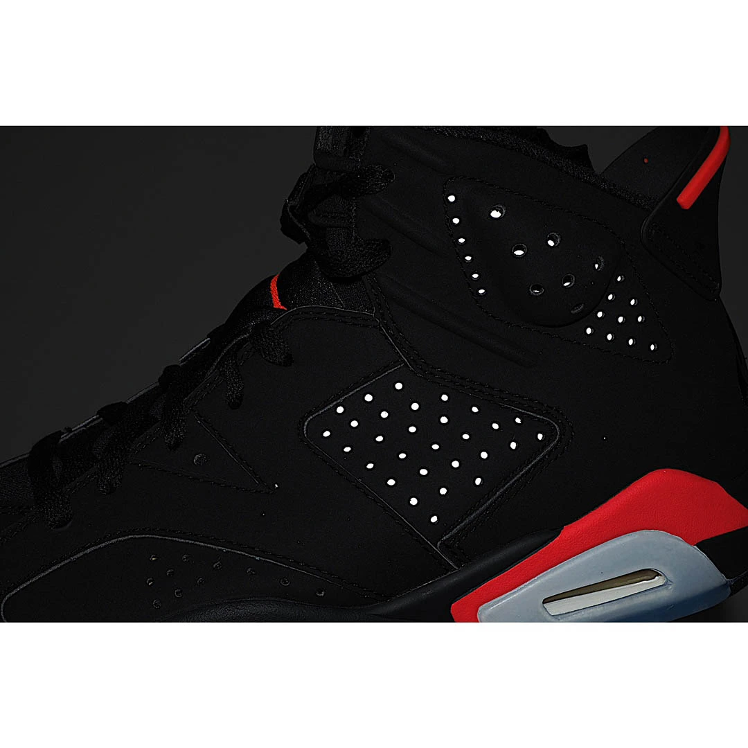 Air Jordan 6 Retro Infrared 2019