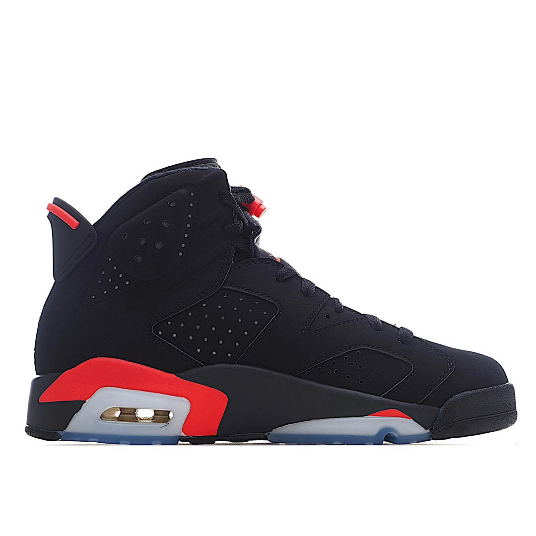 Air Jordan 6 Retro Infrared 2019