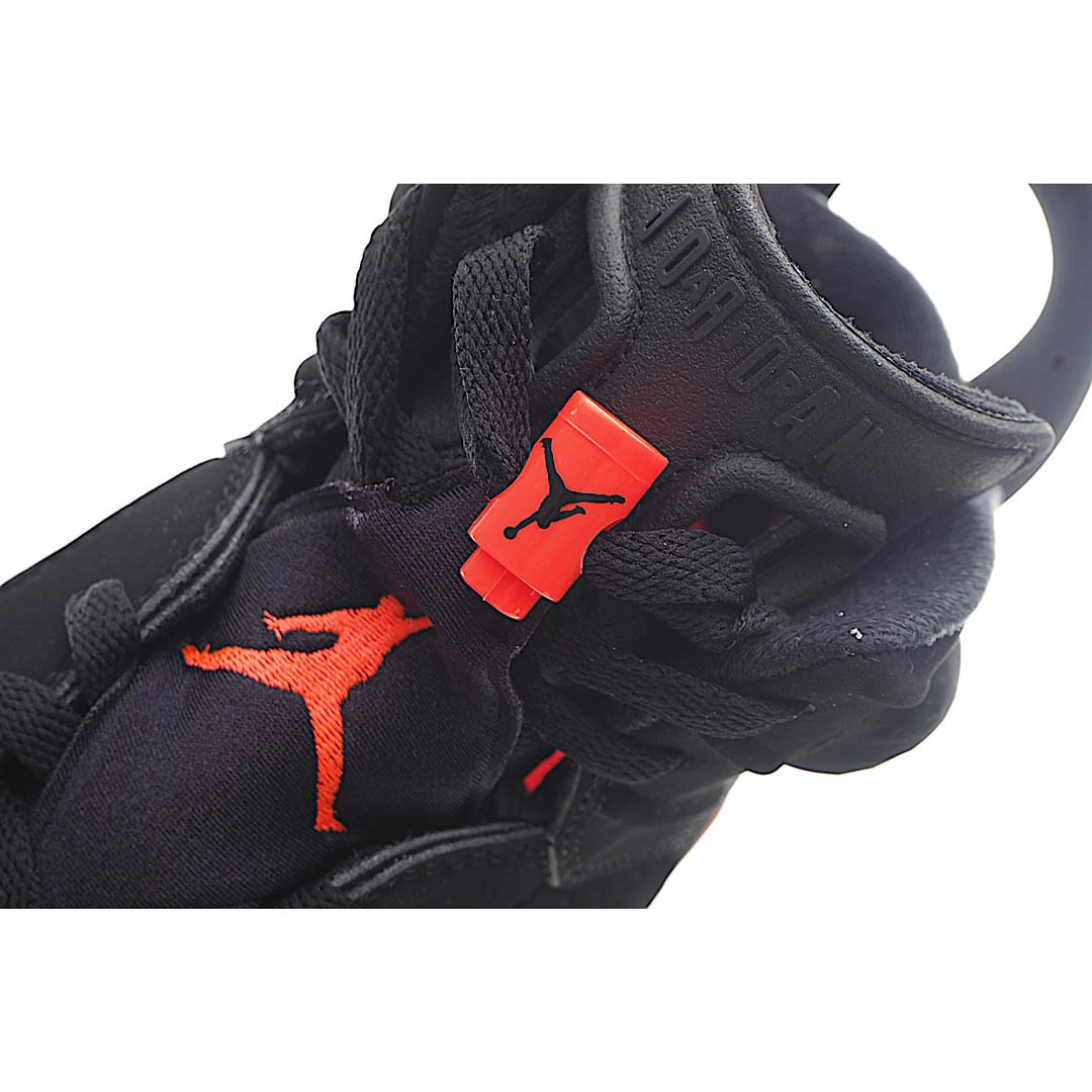 Air Jordan 6 Retro Infrared 2019