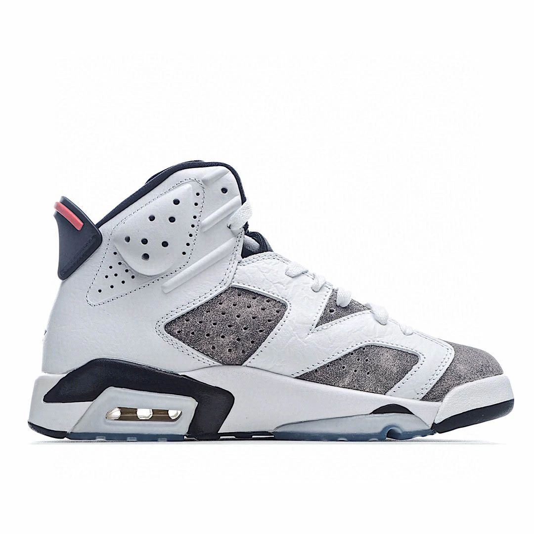 Air Jordan 6 Retro LTR Flint