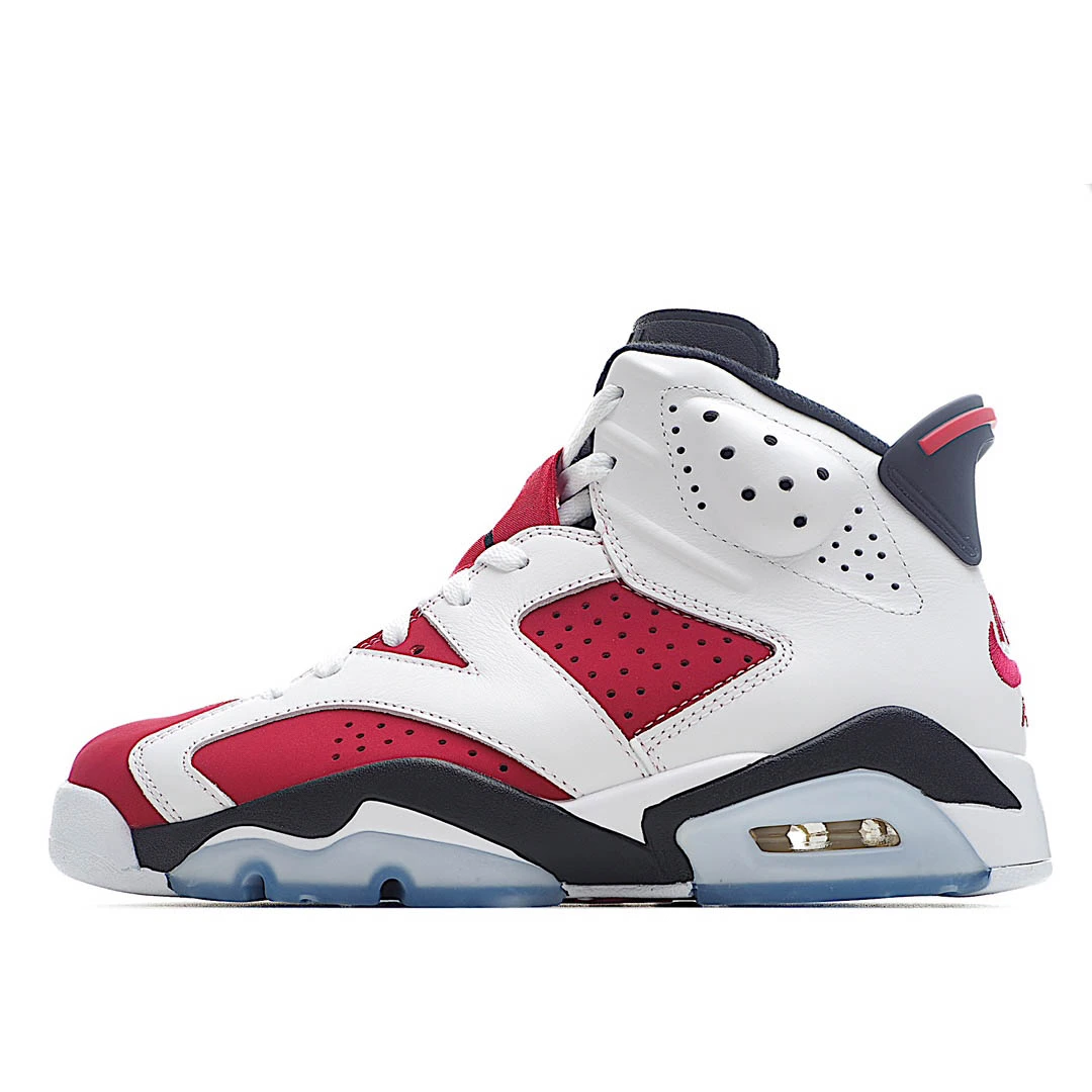 Air Jordan 6 Retro OG Carmine 2021