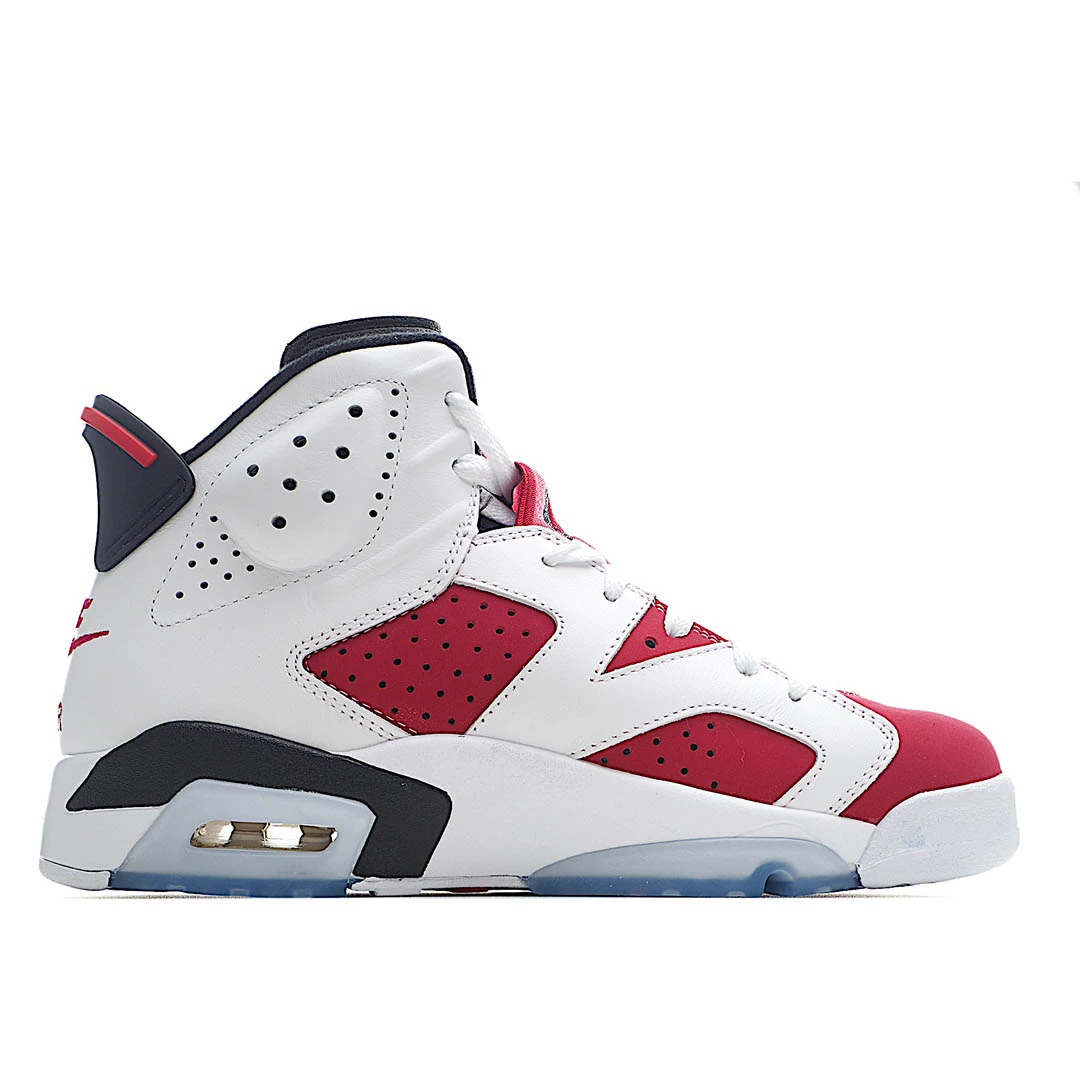 Air Jordan 6 Retro OG Carmine 2021