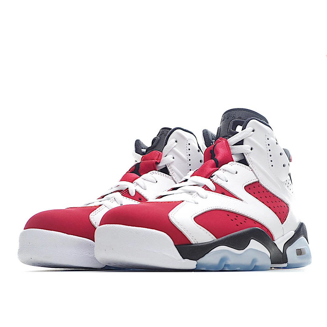 Air Jordan 6 Retro OG Carmine 2021