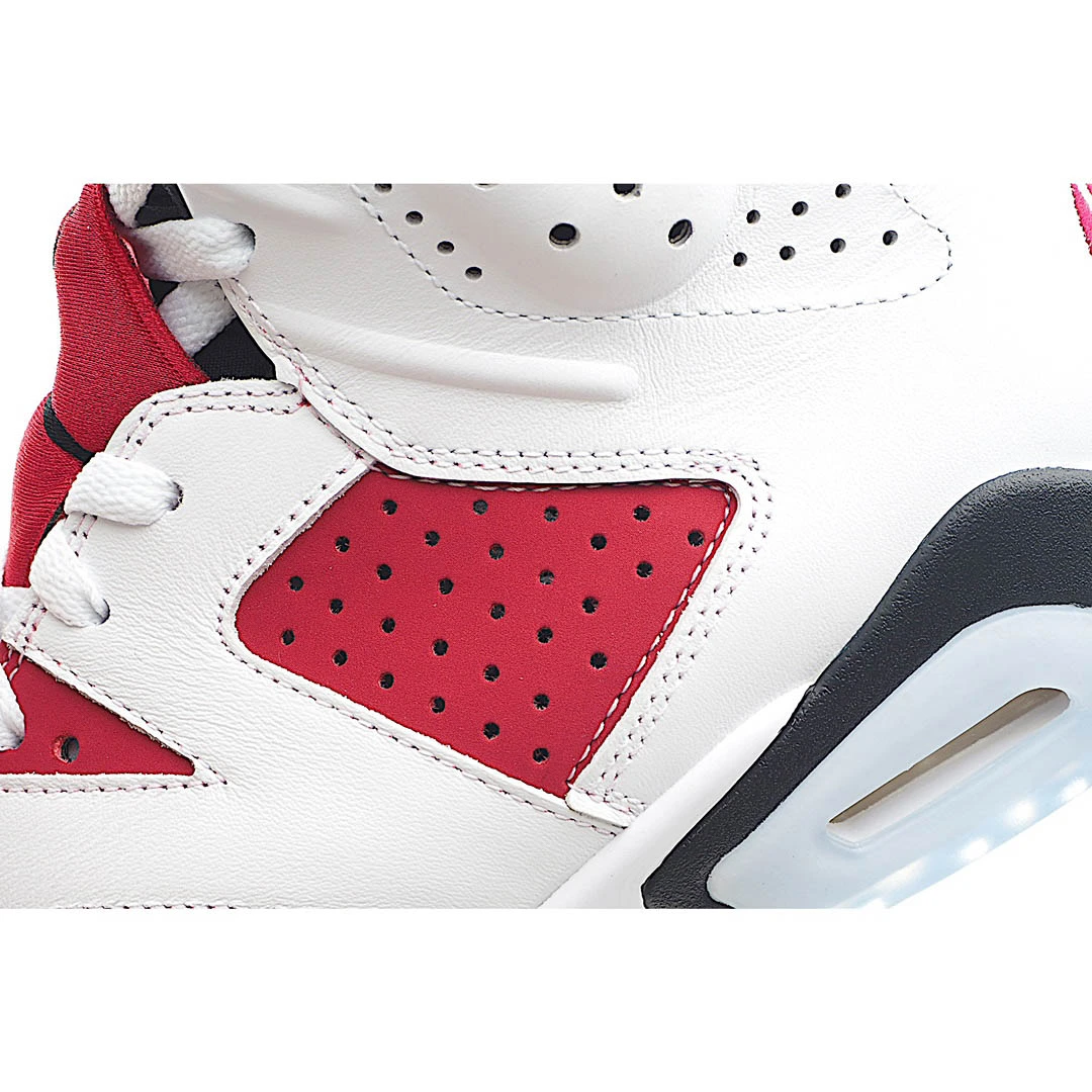 Air Jordan 6 Retro OG Carmine 2021