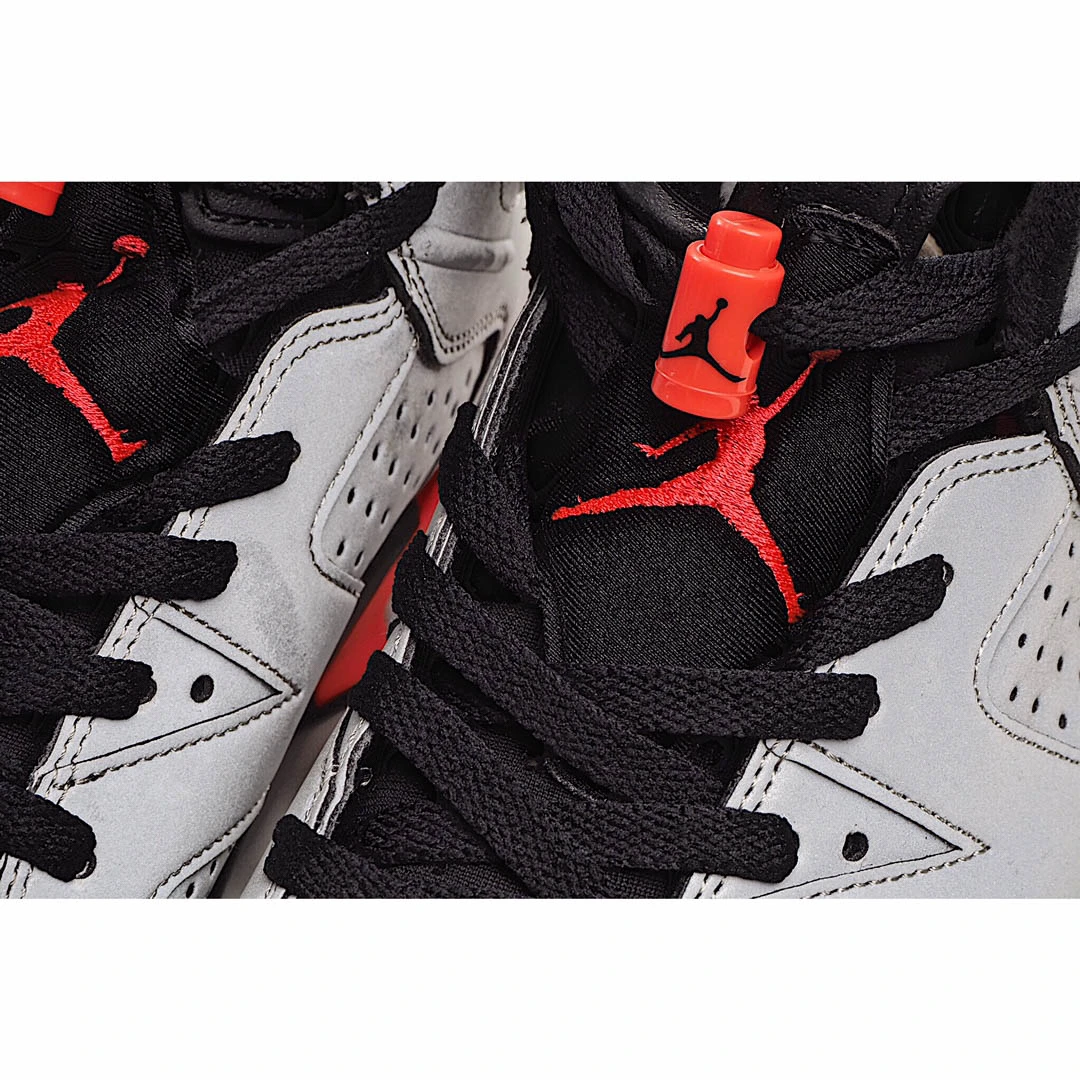 Air Jordan 6 Retro SP Reflections Of A Champion