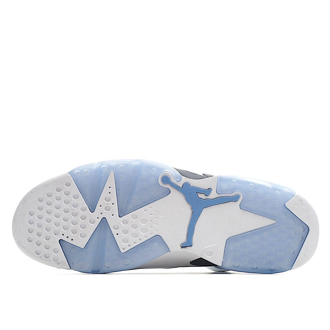 Air Jordan 6 Retro UNC Home