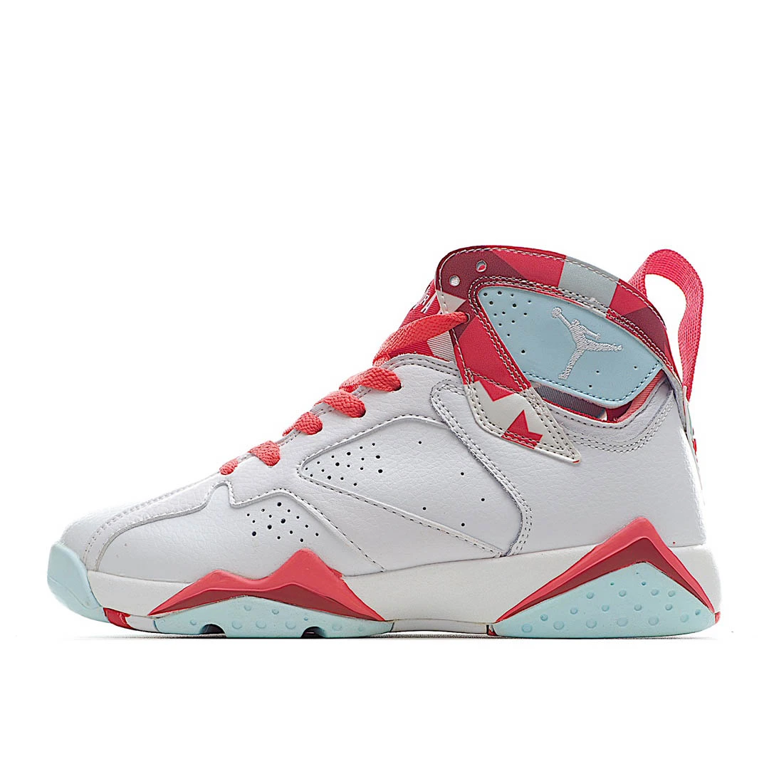 Air Jordan 7 Retro GS Topaz Mist