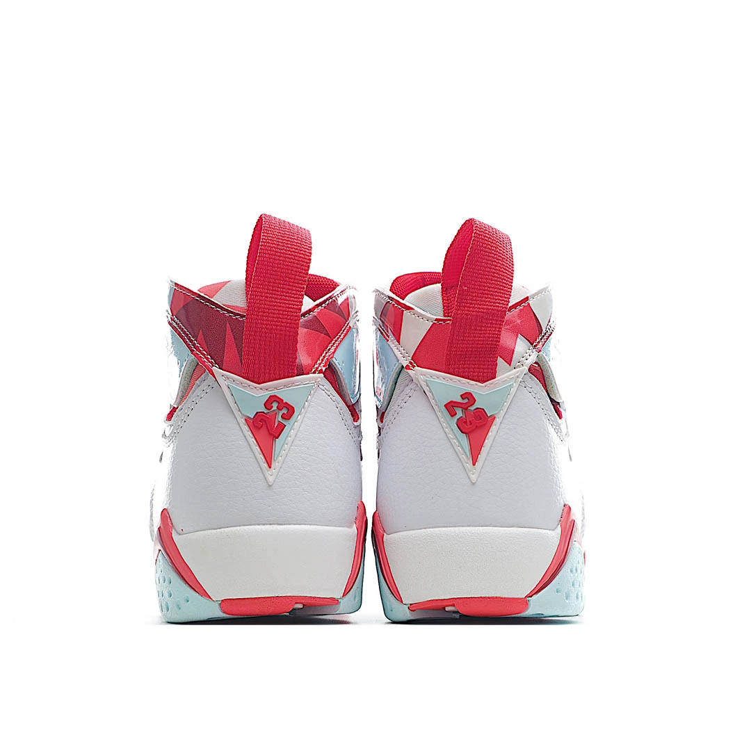 Air Jordan 7 Retro GS Topaz Mist