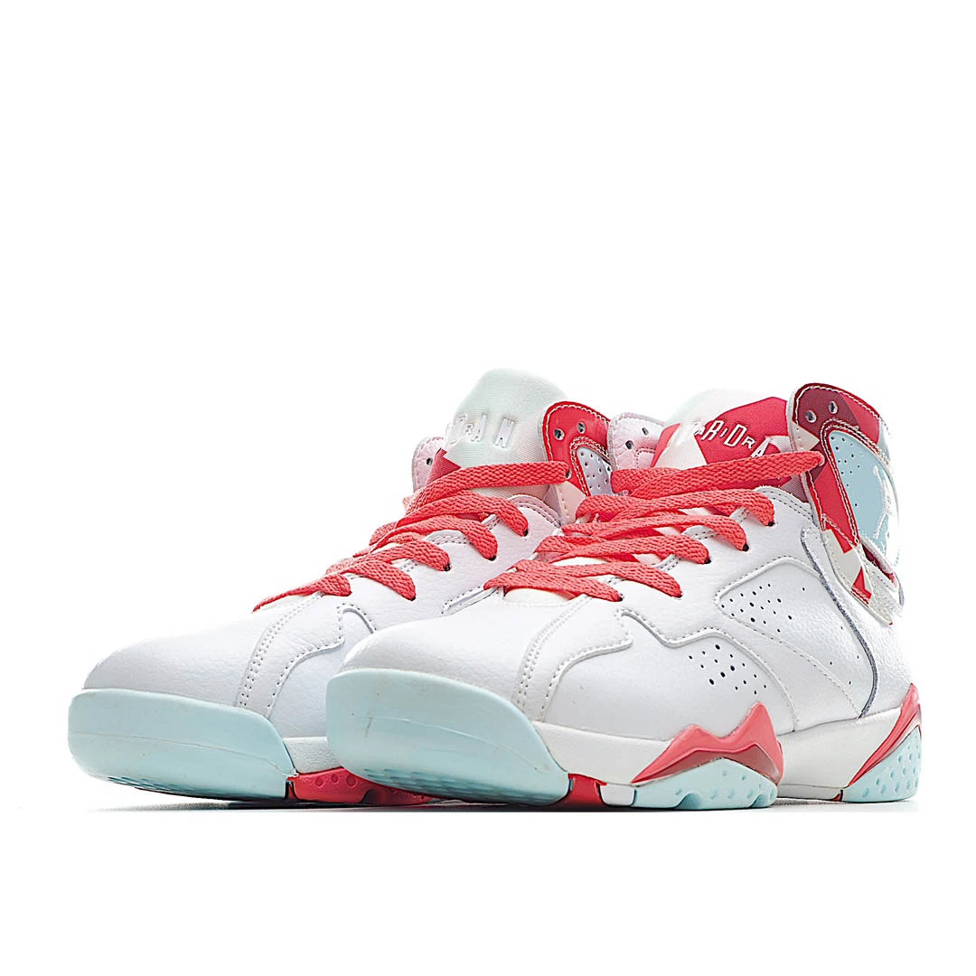 Air Jordan 7 Retro GS Topaz Mist