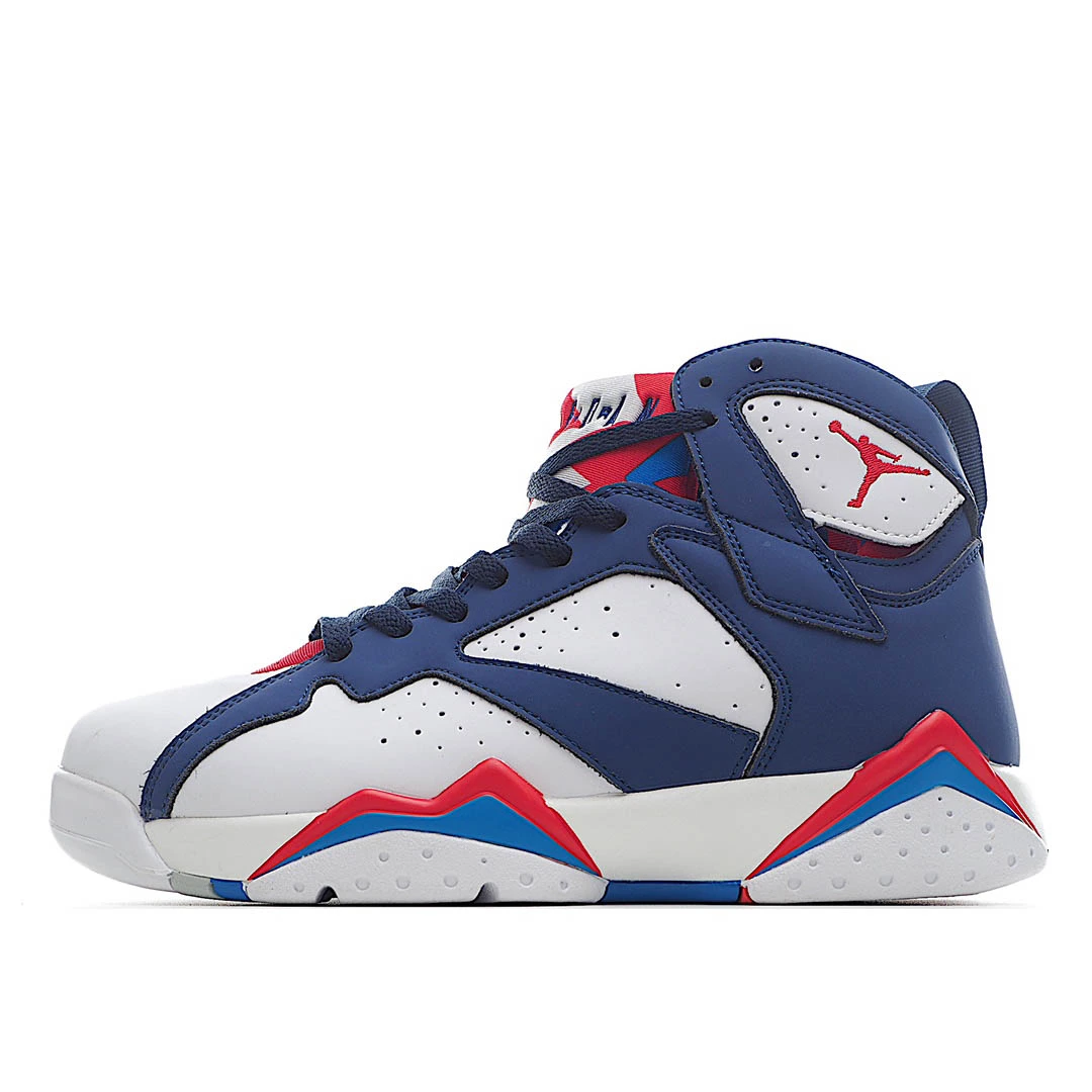 Air Jordan 7 Retro Paris Saint-Germain