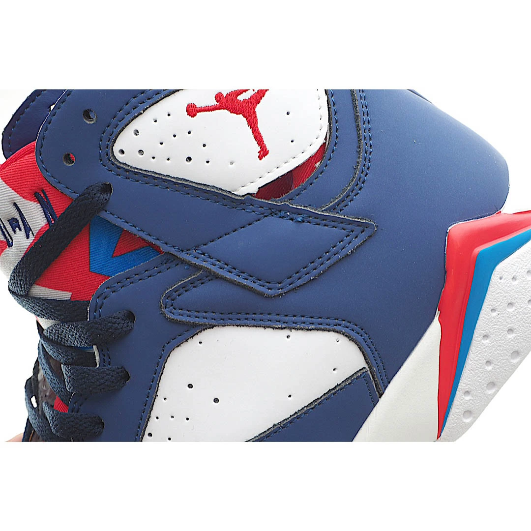 Air Jordan 7 Retro Paris Saint-Germain