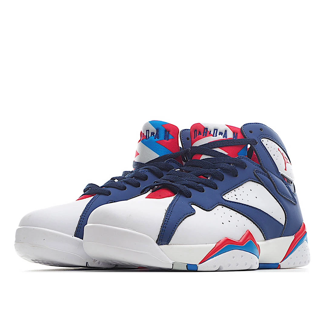 Air Jordan 7 Retro Paris Saint-Germain