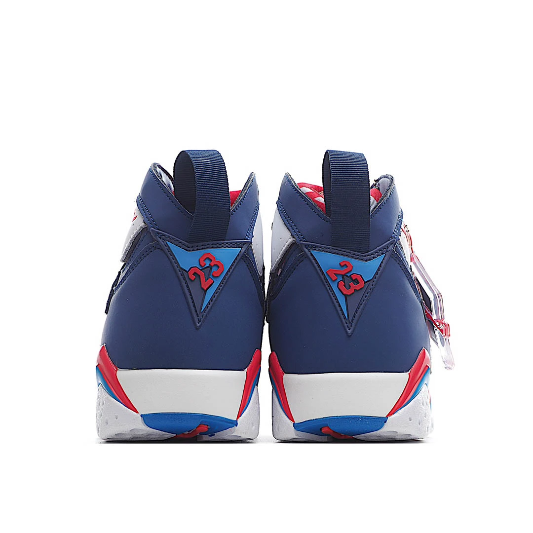 Air Jordan 7 Retro Paris Saint-Germain