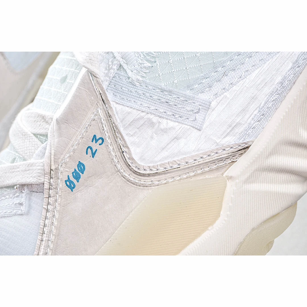 Air Jordan Delta SP Sail