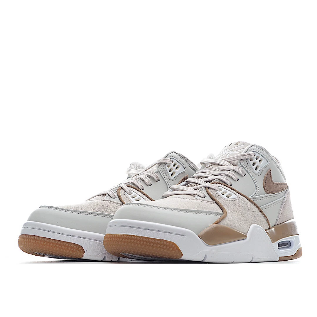 Air Jordan Flight 89 Beige