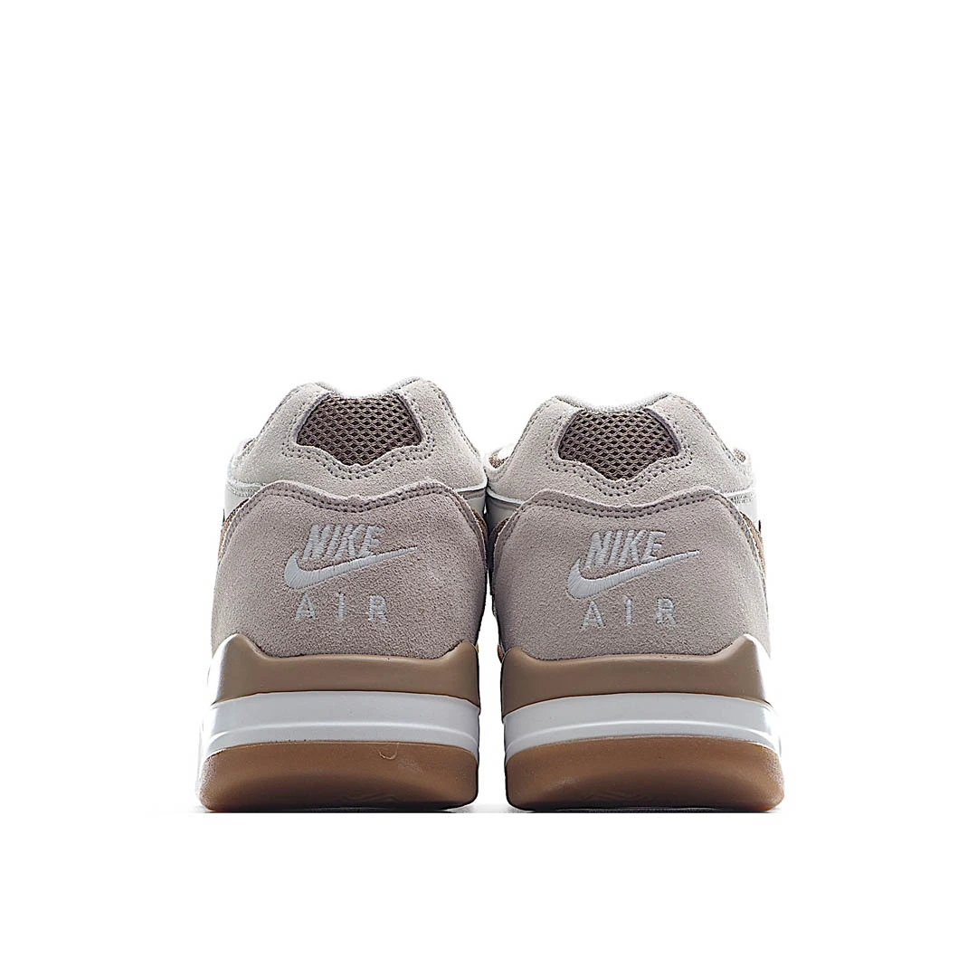 Air Jordan Flight 89 Beige