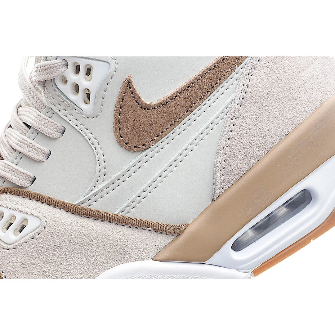 Air Jordan Flight 89 Beige