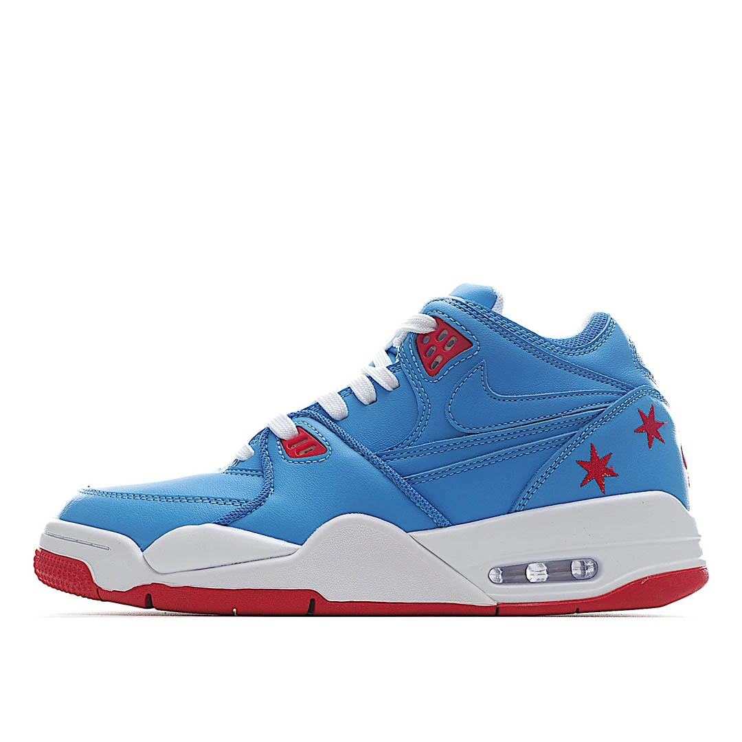 Air Jordan Flight 89 Chicago All-Star