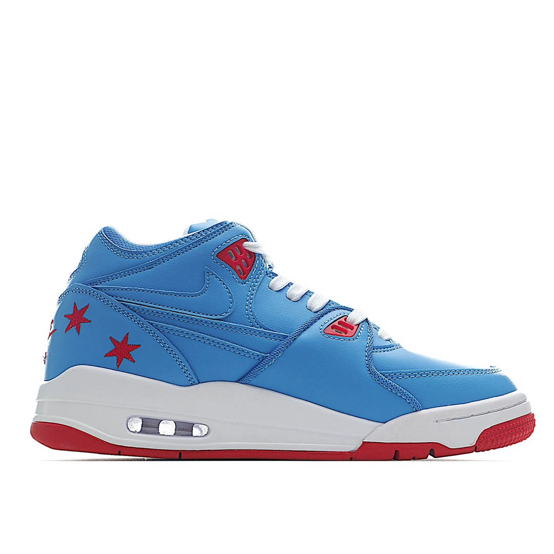 Air Jordan Flight 89 Chicago All-Star