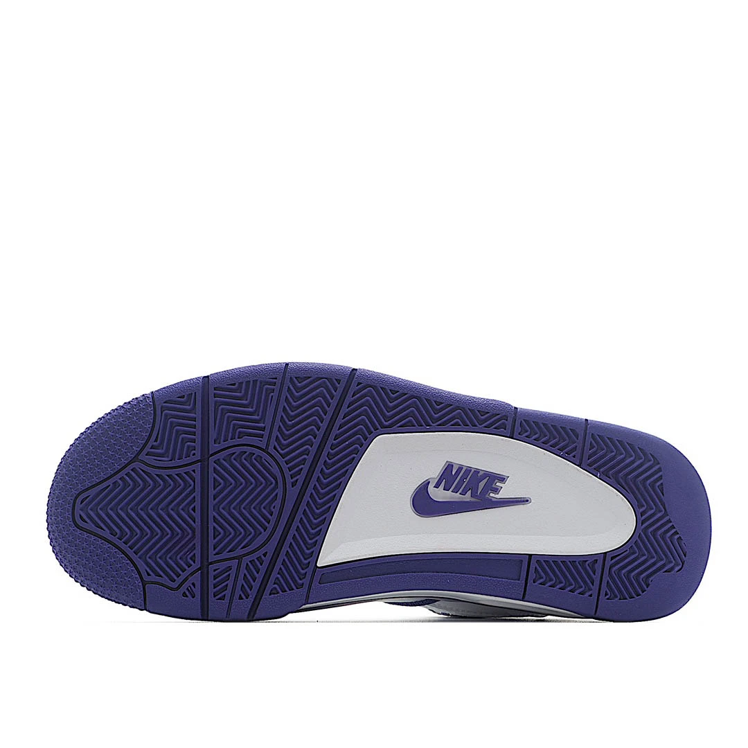 Air Jordan Flight 89 Court Purple