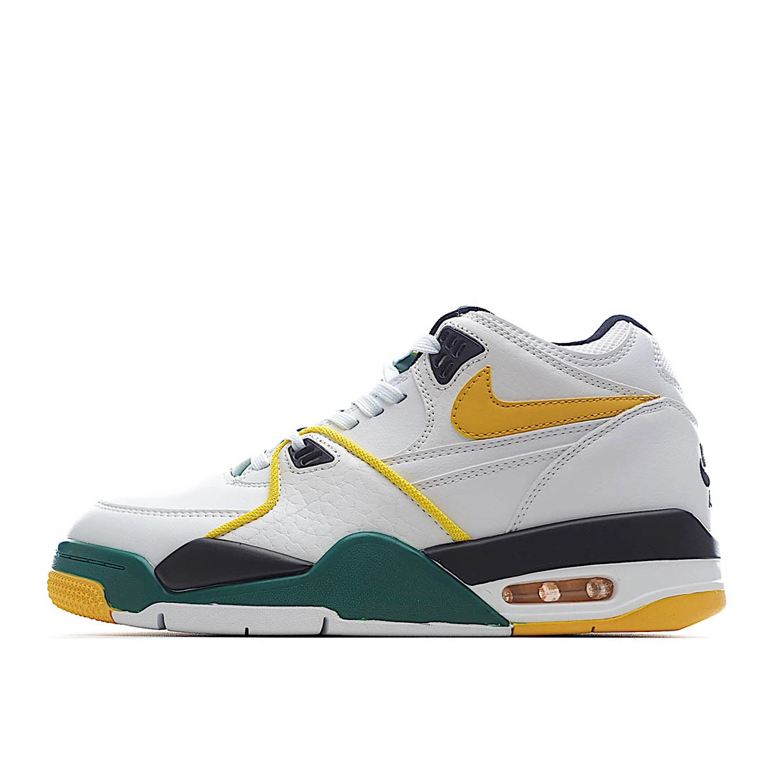 Air Jordan Flight 89 Seattle Supersonics