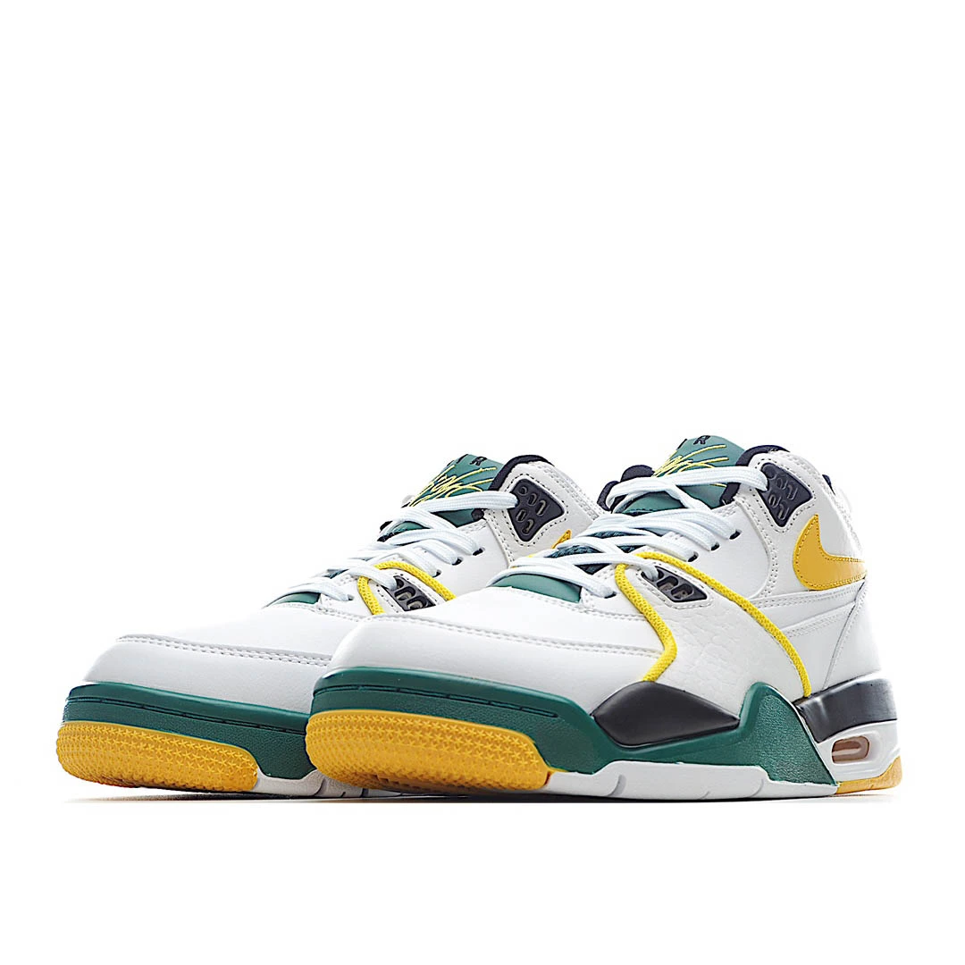 Air Jordan Flight 89 Seattle Supersonics