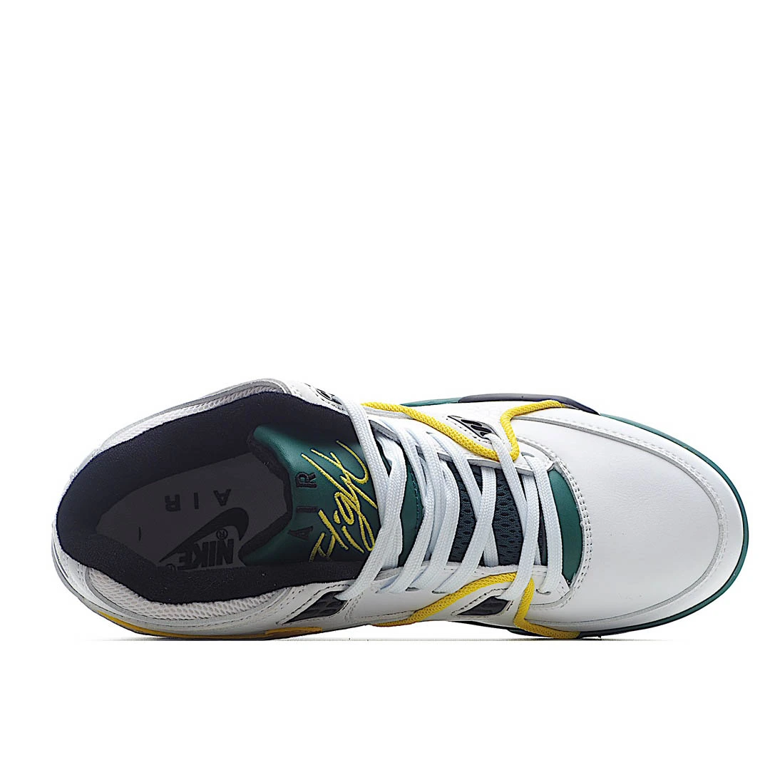 Air Jordan Flight 89 Seattle Supersonics