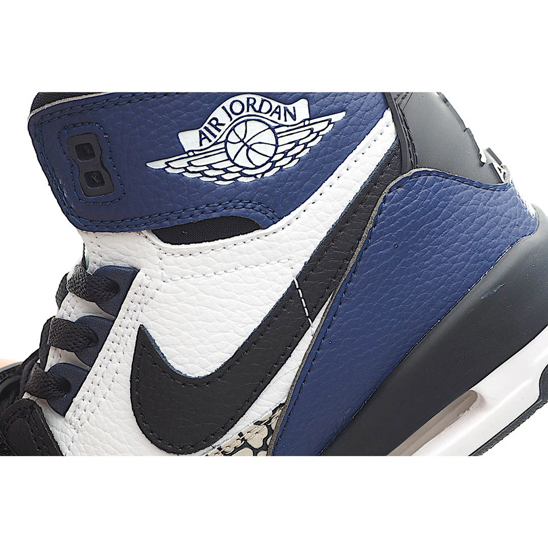 Air Jordan Legacy 312 BG Midnight Navy