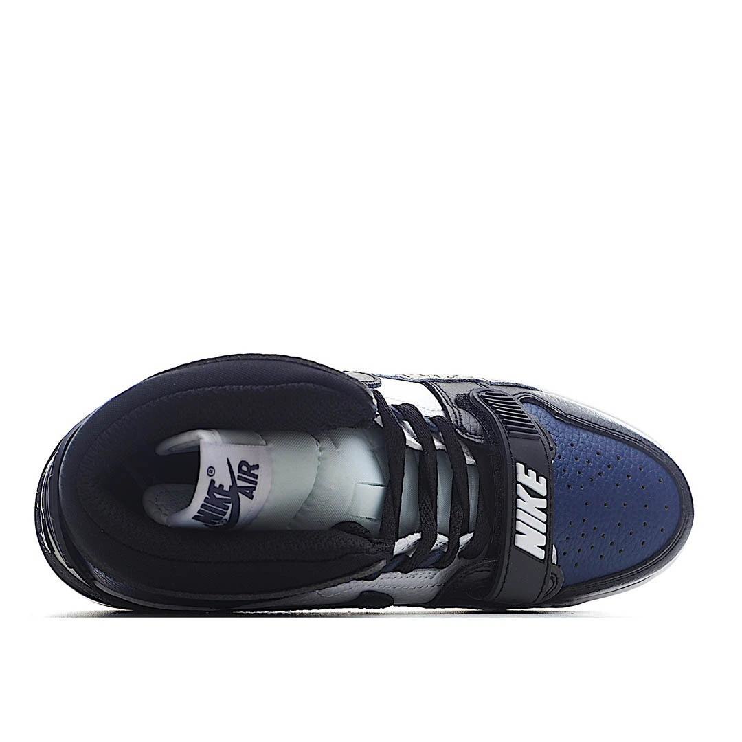 Air Jordan Legacy 312 BG Midnight Navy