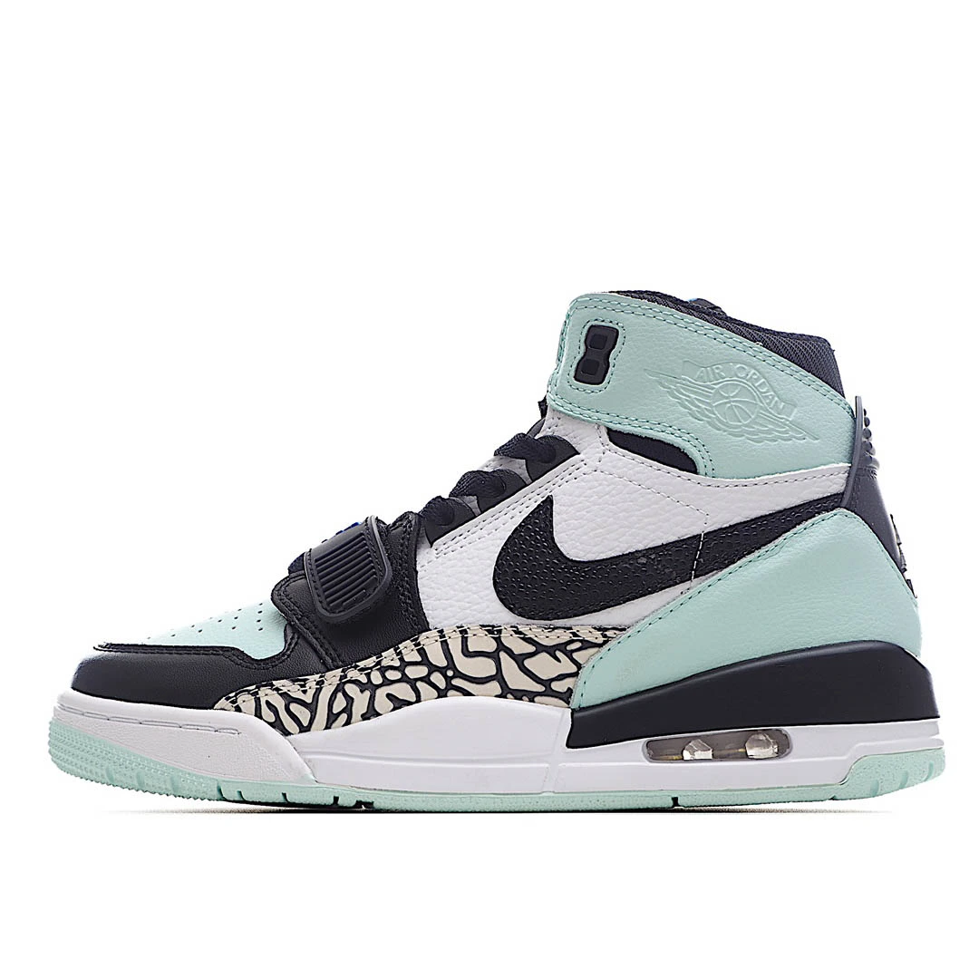 Air Jordan Legacy 312 Igloo